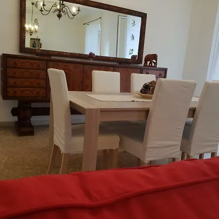 Casa Vacanza Venturi-2