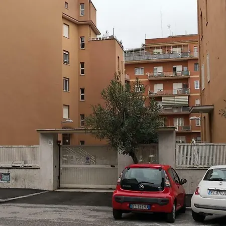 Casa Vacanza Venturi-3